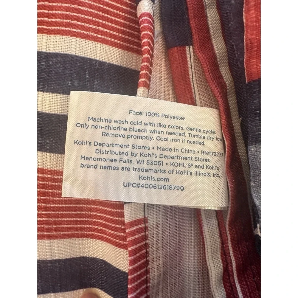 Kohls celebrate americana